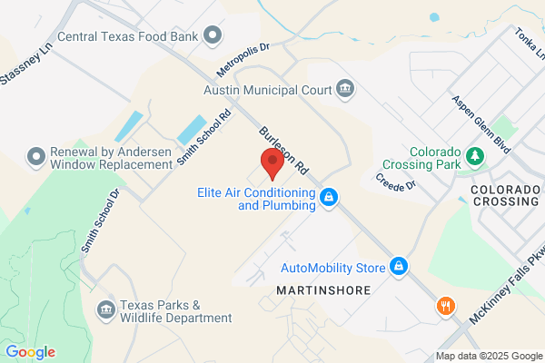 SERVPRO of South Austin