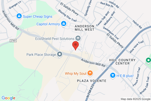 ServiceMaster Restoration by All Pro - Austin
