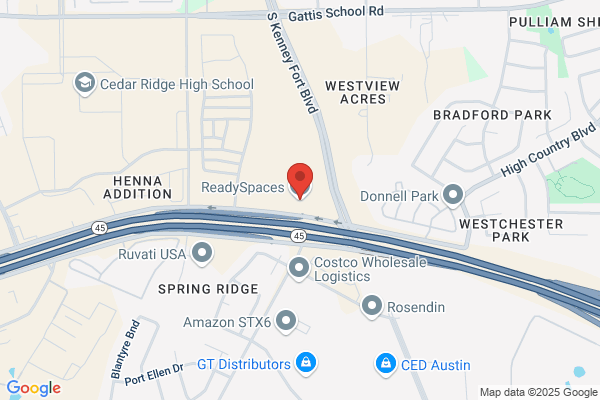 RestoPros of Northwest Austin