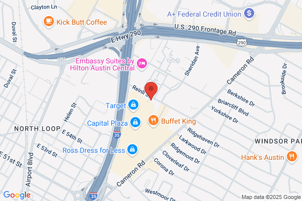 SERVPRO of Southeast Austin | Merged