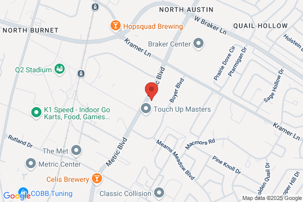 Guardian Protection Services - Austin