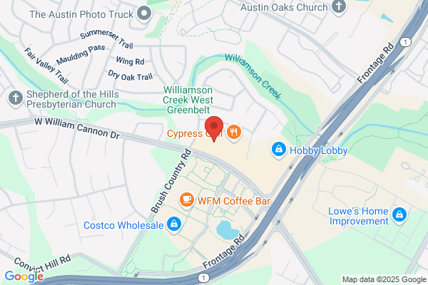 Gold's Gym Austin South