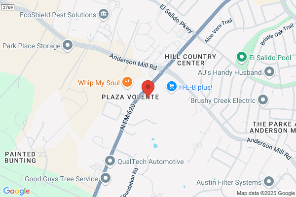 HOTWORX - Austin, TX (Lakeline)