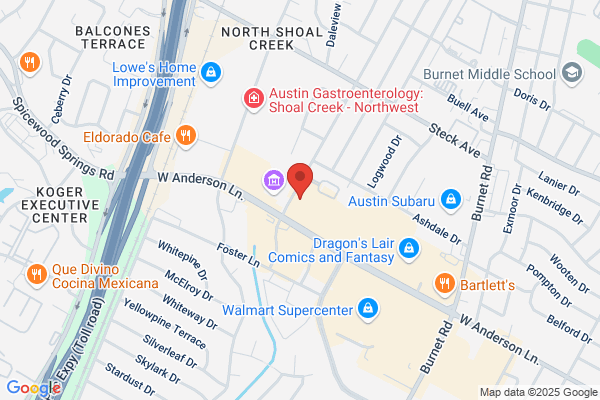 MADabolic Austin North