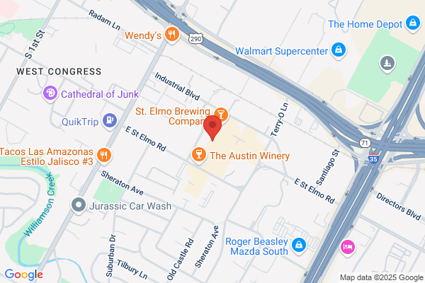 MADabolic Austin South