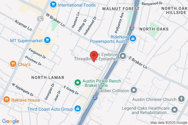 Austin Barbell Club (North) - We are Weightlifting