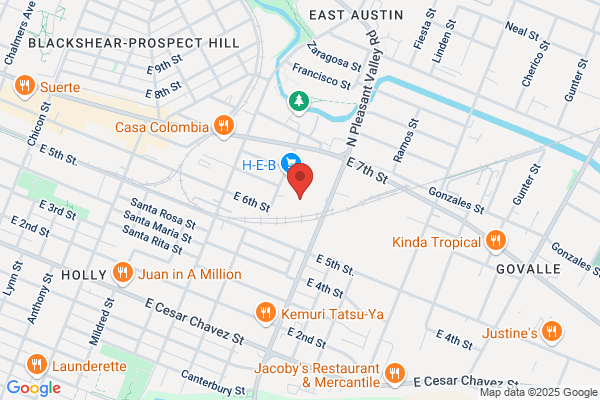 Eastside Austin Elite CrossFit and MMA