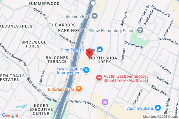F45 Training North Shoal Creek