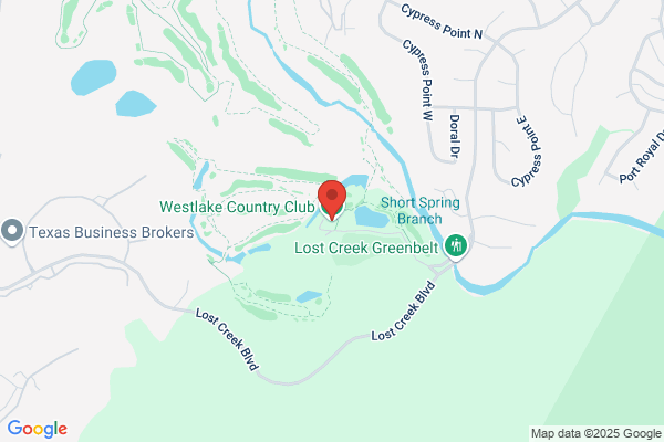 Lost Creek Athletics