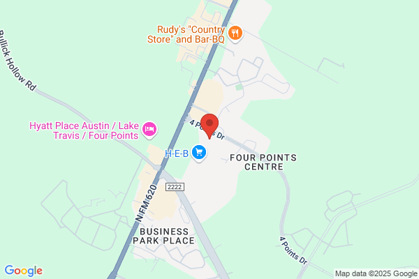 Orangetheory Fitness - Four Points