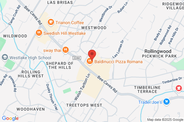 Orangetheory Fitness Westlake