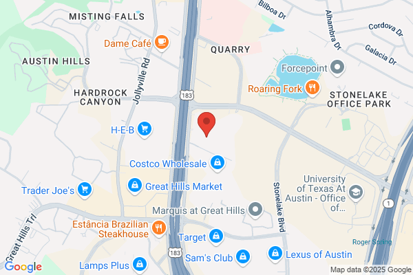 TLS ATX Global (formerly The Lagree Studio)