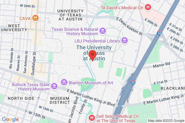 University of Texas At Austin, Other Offices and Activities, Fitness Institute of Texas