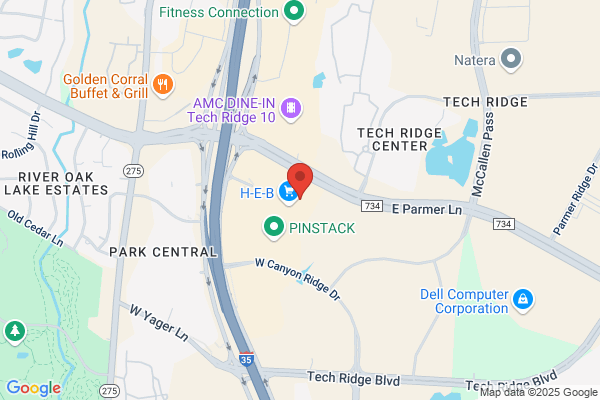 H-E-B Curbside Pickup & Grocery Delivery