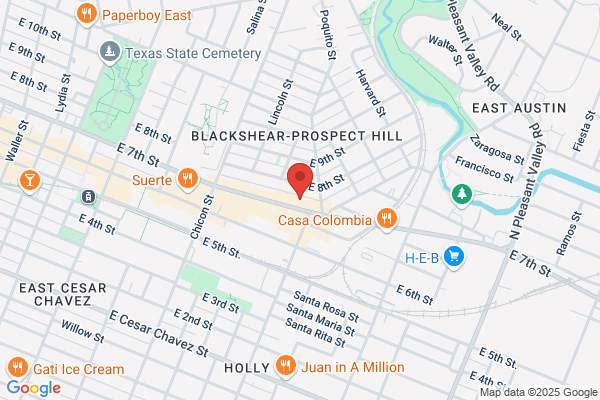 Scott + Cooner Austin