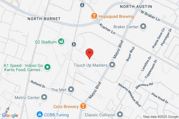 PremierGarage of Central Austin