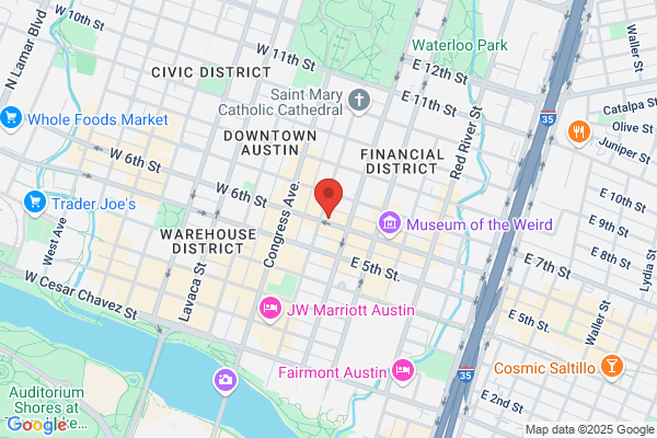Ally Garage Doors Austin TX