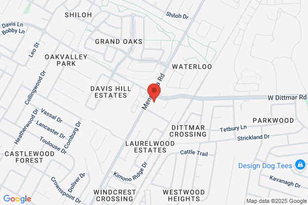 Austin Junk Removal & Garbage Removal Pros