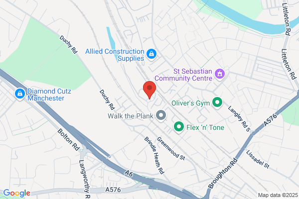 Salford Disposal