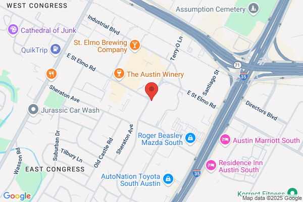 Austin Home Fix