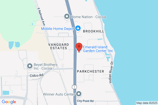 Emerald Garden Nursery and Water Gardens