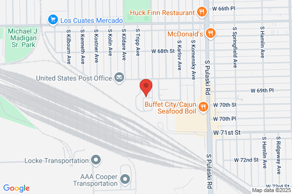 Occidental Chemical