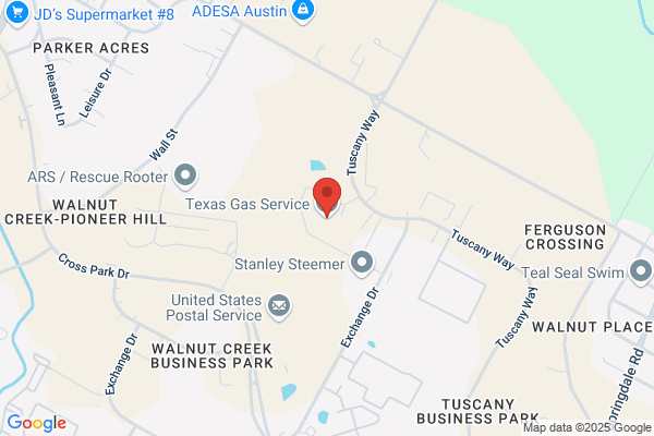 Texas Gas Service