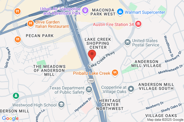 Lake Austin Chevron