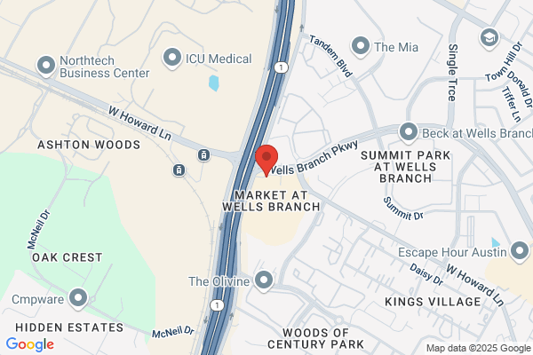 Wells Branch Grocery Inc