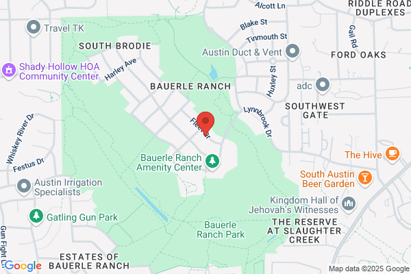 America's Discount Realty