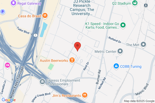 Branch Reconstruction Services Llc