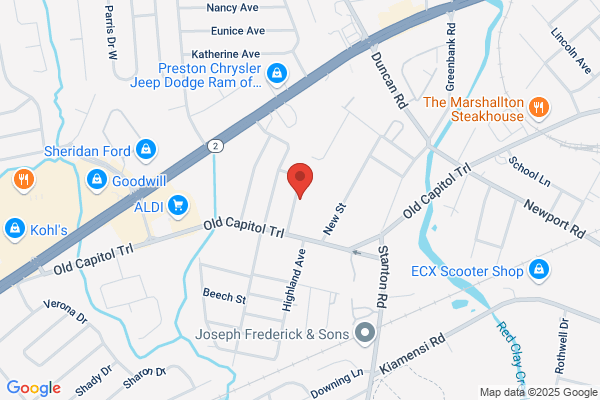 Daniel's Lawn and Tree Service