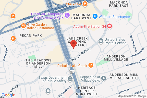 Highland Homes Austin Office