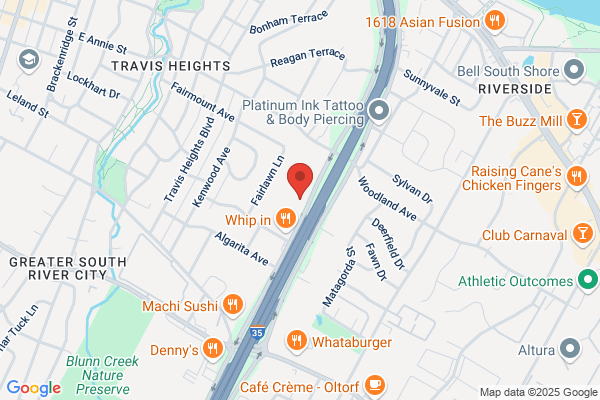 Brookside Women's Medical Center