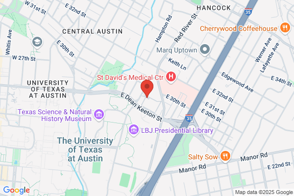 Central Austin Internists