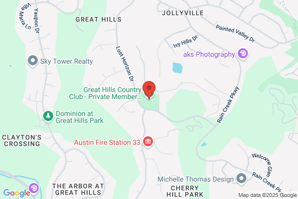 Great Hills Country Club