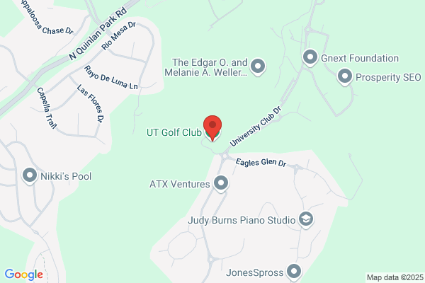 803 Golf, LLC