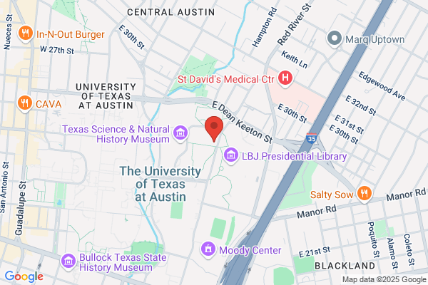 Austin City Academy