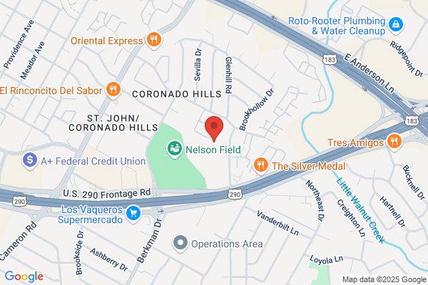 Old Town Homeowners Association