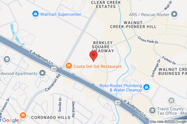ResCare Community Living - Austin, TX