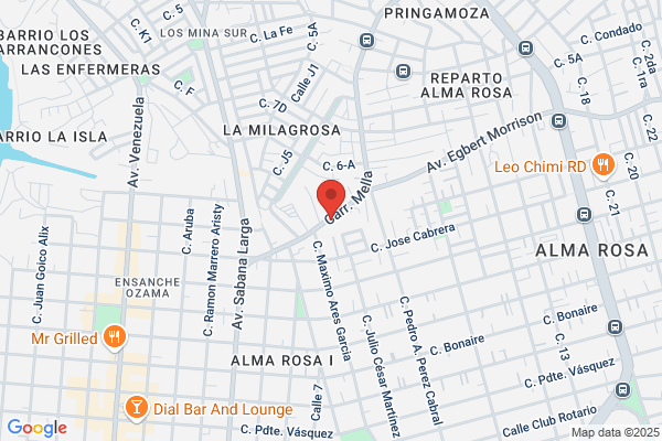 Medrano Graphics