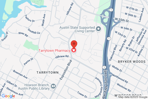 Albertsons Supermarkets, Pharmacies, Austin