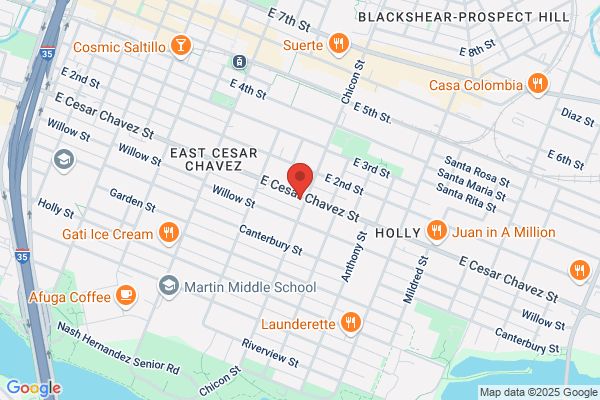 East 1st Grocery