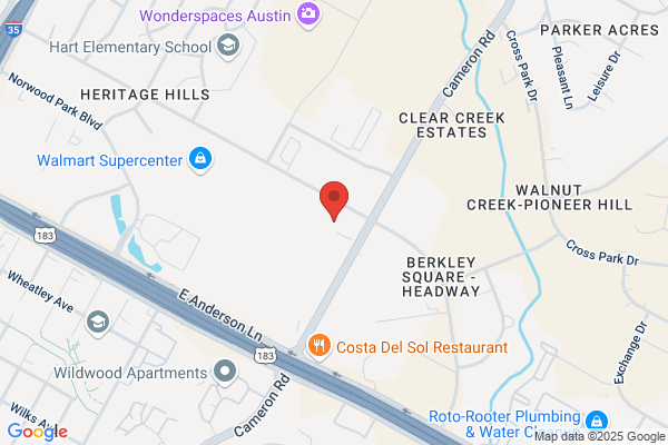 H-E-B Austin Regional Office
