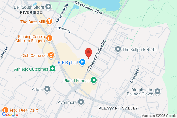 Pleasant Valley Market