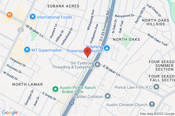 Texan Food Mart