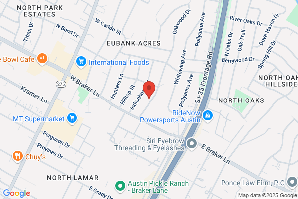 Austin Medical Electrolysis Clinic Inc