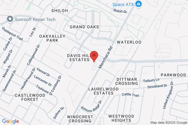 Hero Lice Clinics - South Austin