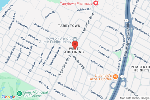 Tarrytown Barber Shop