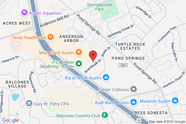 Senox Corporation Austin Branch